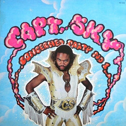 Captain Sky Concerned Party # 1