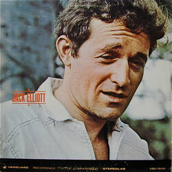 Ramblin' Jack Elliott Jack Elliott