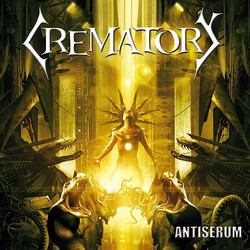 Crematory Antiserum