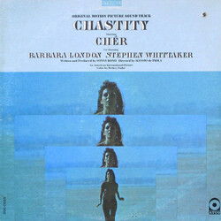 Sonny Bono Chastity (Original Motion Picture Soundtrack)