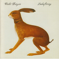 Vashti Bunyan Lookaftering