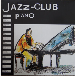 Various Jazz-Club • Piano