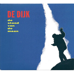 De Dijk De Stand Van De Maan Vinyl LP