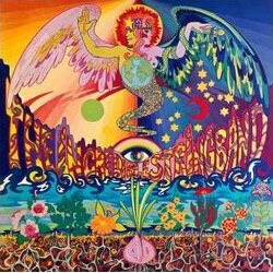 The Incredible String Band The 5000 Spirits Or The Layers Of The Onion