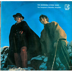 The Incredible String Band The Hangman's Beautiful Daughter