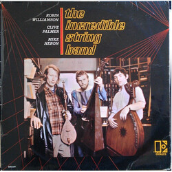 The Incredible String Band The Incredible String Band