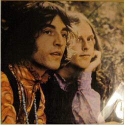 The Incredible String Band The Big Huge