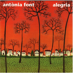 Antònia Font Alegria Vinyl LP