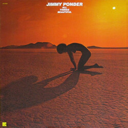 Jimmy Ponder All Things Beautiful