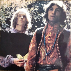 The Incredible String Band Wee Tam