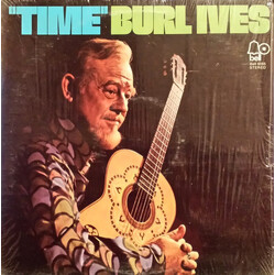Burl Ives Time