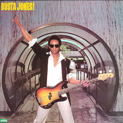 Busta Jones Busta Jones!