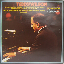Teddy Wilson Teddy Wilson