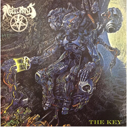 Nocturnus The Key