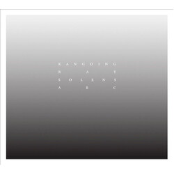 Kangding Ray Solens Arc