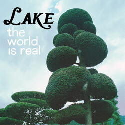 Lake (4) The World Is Real