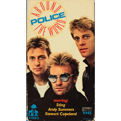 The Police Around The World