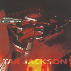 Tar Jackson