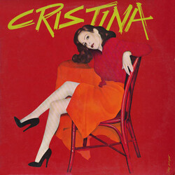 Cristina Cristina