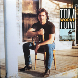 Tom Wopat Don't Look Back