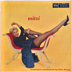 Mitzi Gaynor Mitzi