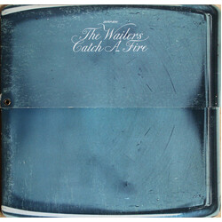 The Wailers Catch A Fire