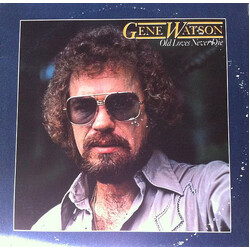 Gene Watson Old Loves Never Die