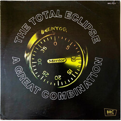 The Total Eclipse A Great Combination