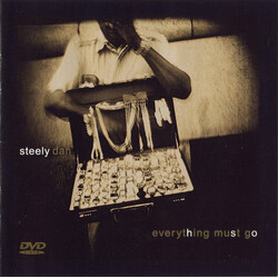Steely Dan Everything Must Go