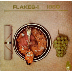 Flakes Flakes I - 1980