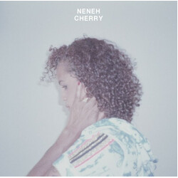 Neneh Cherry Blank Project