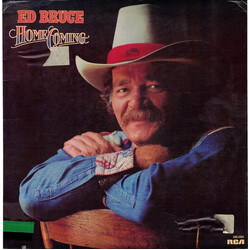 Ed Bruce Homecoming