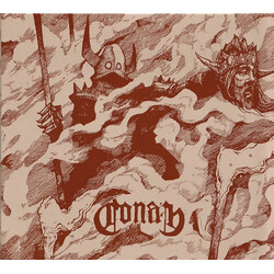 Conan (6) Blood Eagle