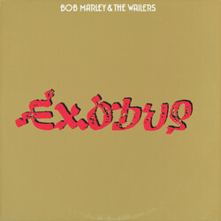 Bob Marley & The Wailers Exodus