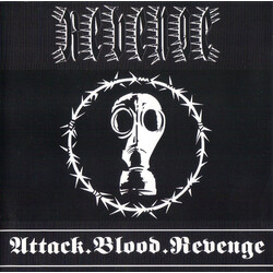 Revenge (4) Attack.Blood.Revenge
