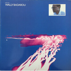 Wally Badarou Echoes