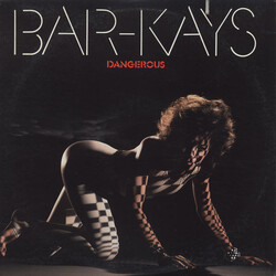 Bar-Kays Dangerous