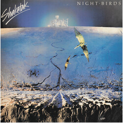 Shakatak Night Birds