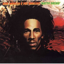 Bob Marley & The Wailers Natty Dread