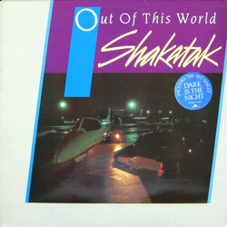 Shakatak Out Of This World