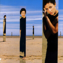 Natalie Imbruglia Left Of The Middle