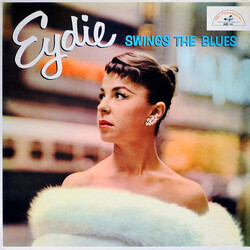 Eydie Gormé Eydie Swings The Blues