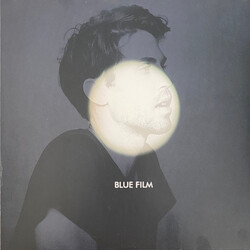 Lo-Fang Blue Film