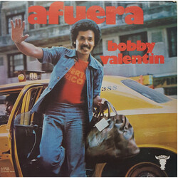 Bobby Valentin Afuera