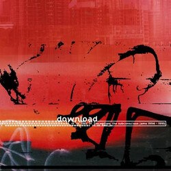 Download Inception: The Subconscious Jams 1994 - 1995