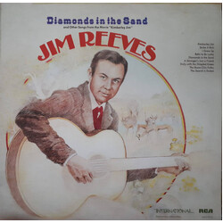 Jim Reeves Diamonds In The Sand