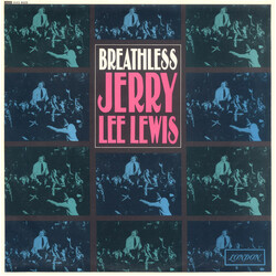 Jerry Lee Lewis Breathless