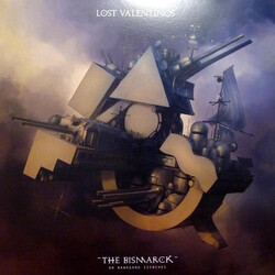 Lost Valentinos The Bismarck