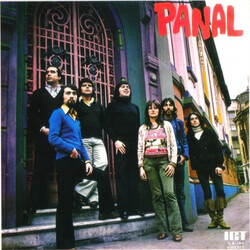 Panal Panal