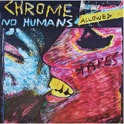 Chrome (8) No Humans Allowed